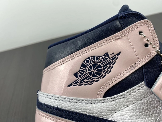 High Jordan Atmosphere DD9335-641 OG 1 Air 0806